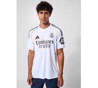 Vêtements adidas performance Real H JSY pour Homme XXL Blanc