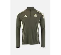 Vêtements adidas performance Real Tr Top pour L Vert