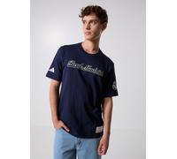 Vêtements adidas performance Real Us Tee pour Homme XL Bleu