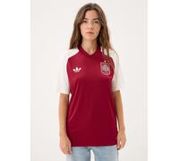 Vêtements adidas performance RFEF A PRESHI pour Femme XL Blanc