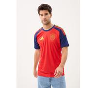 Vêtements adidas performance RFEF H JSY pour Homme M Rouge