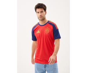 Vêtements adidas performance RFEF H JSY pour Homme XS Rouge