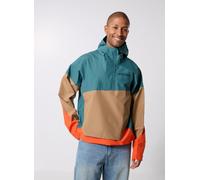 Adidas Terrex Xploric 2.5l Climaproof Anorak Jacket Bleu M Homme