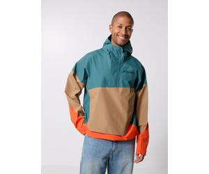 Vêtements adidas performance Xpl 2.5L Anorak pour Homme M Marron