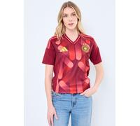 Vêtements adidas sportswear DFB A JSY pour XL Rouge