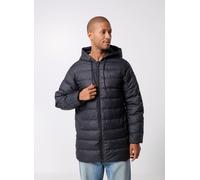 Vêtements adidas sportswear ESS 3S LD HD PA pour S Noir