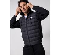 Vêtements adidas sportswear ESS LD HYB HD J pour Homme M Noir