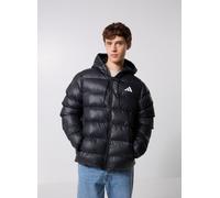 Vêtements adidas sportswear ESS SD PUF HD J pour Homme S Noir