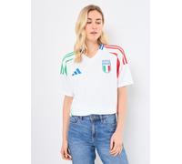 Vêtements adidas sportswear FIGC A JSY pour Accessoires M Blanc