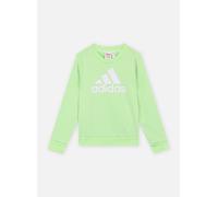 Vêtements adidas sportswear G BL SWT pour Enfant 14 - 15A Vert