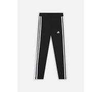 Adidas Legging G ESS 3S TIG Noir/Blanc 8 ans fille
