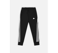 Pantalon coton Future Icons 3-Stripes Black / White 7-8A