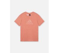 Vêtements adidas sportswear G Fi Bl T pour Enfant 14 - 15A Orange