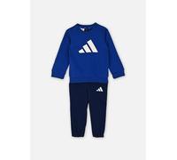 Vêtements adidas sportswear I BL FT JOG 240 pour 18M - 24M Bleu