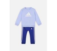 Vêtements adidas sportswear I Bos Logo Jog pour Enfant 18 - 24M Bleu