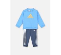 Vêtements adidas sportswear I Bos Logo Jog pour Enfant 18 - 24M Multicolore