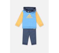 Vêtements adidas sportswear I CB FT JOG pour Enfant 6M - 9M Multicolore