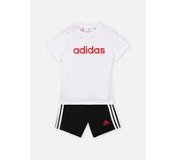 Vêtements adidas sportswear I Lin Co T Set pour Enfant 6 - 9M Noir