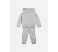 Vêtements adidas sportswear In B Hood Fl Ts pour Accessoires 3 - 4A Gris