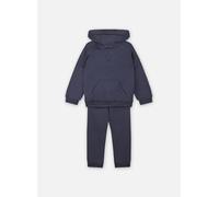 Vêtements adidas sportswear In B Hood Fl Ts pour Accessoires 9 - 12M Bleu