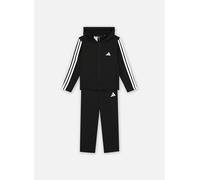 Vêtements adidas sportswear J 3S FT TS 220 pour Enfant 13 - 14A Noir