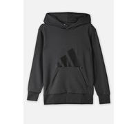 Adidas Sweatshirt à capuche classique enfant Essentials Gris 9/10 ans Unisexe