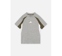 Vêtements adidas sportswear J CB T pour Enfant 7 - 8A Gris