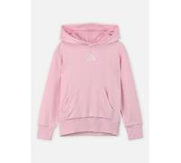 Vêtements adidas sportswear J SL FL HD 225 pour Enfant 7A - 8A Rose