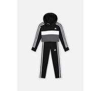 Vêtements adidas sportswear Jg 3S Tib FL TS pour Enfant 7 - 8A Noir