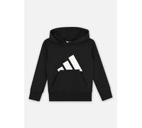 Vêtements adidas sportswear JG GLAM HD pour Enfant 7 - 8A Noir