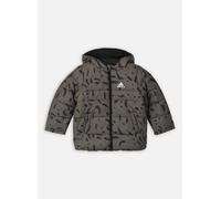 Vêtements adidas sportswear Jk Rev Pad Jkt pour Enfant 7 - 8A Vert