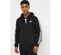 Vêtements adidas sportswear M 3S Fl Fz Hd pour Homme XS Noir