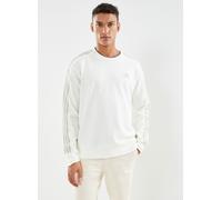Vêtements adidas sportswear M 3S FT SWT pour Accessoires XXL Blanc