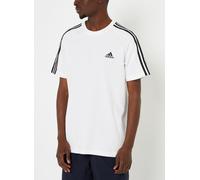 Vêtements adidas sportswear M 3S Sj T pour Accessoires XS Blanc