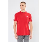 Vêtements adidas sportswear M 3S Sj T pour Homme M Rouge