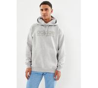 Vêtements adidas sportswear M All Szn G Hdy pour Accessoires M Gris