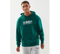 Vêtements adidas sportswear M All Szn G Hdy pour Homme S Vert