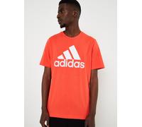 Vêtements adidas sportswear M Bl Sj T pour Homme XXL Rouge