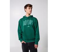 Vêtements adidas sportswear M COLLEGIATE HD pour Homme XL Vert