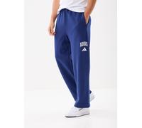 Adidas Collegiate Pant Mens Bleu/Blanc L Male