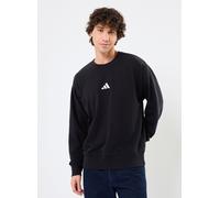 Vêtements adidas sportswear M FEELCOZY SWT pour Accessoires L Noir