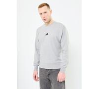 Vêtements adidas sportswear M FEELCOZY SWT pour Homme M Gris