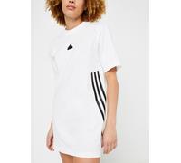 T-shirt hommes adidas FI 3S T Blanc EU S