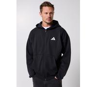 Vêtements adidas sportswear M FI SL FZ pour Homme XL Noir