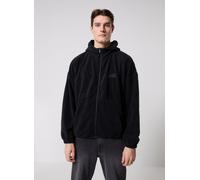 Vêtements adidas sportswear M FI SL SHRP FZ pour Homme XL Noir