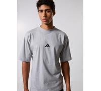 Vêtements adidas sportswear M FI SL T pour Homme S Gris