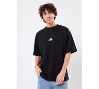 Vêtements adidas sportswear M FI SL T pour Accessoires XXL Noir