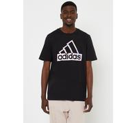 Vêtements adidas sportswear M Future Tee pour Accessoires XS Noir