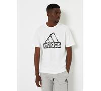 Vêtements adidas sportswear M Future Tee pour Homme S Blanc