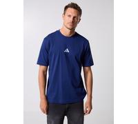 Vêtements adidas sportswear M Sl Sj T pour Accessoires M Bleu
